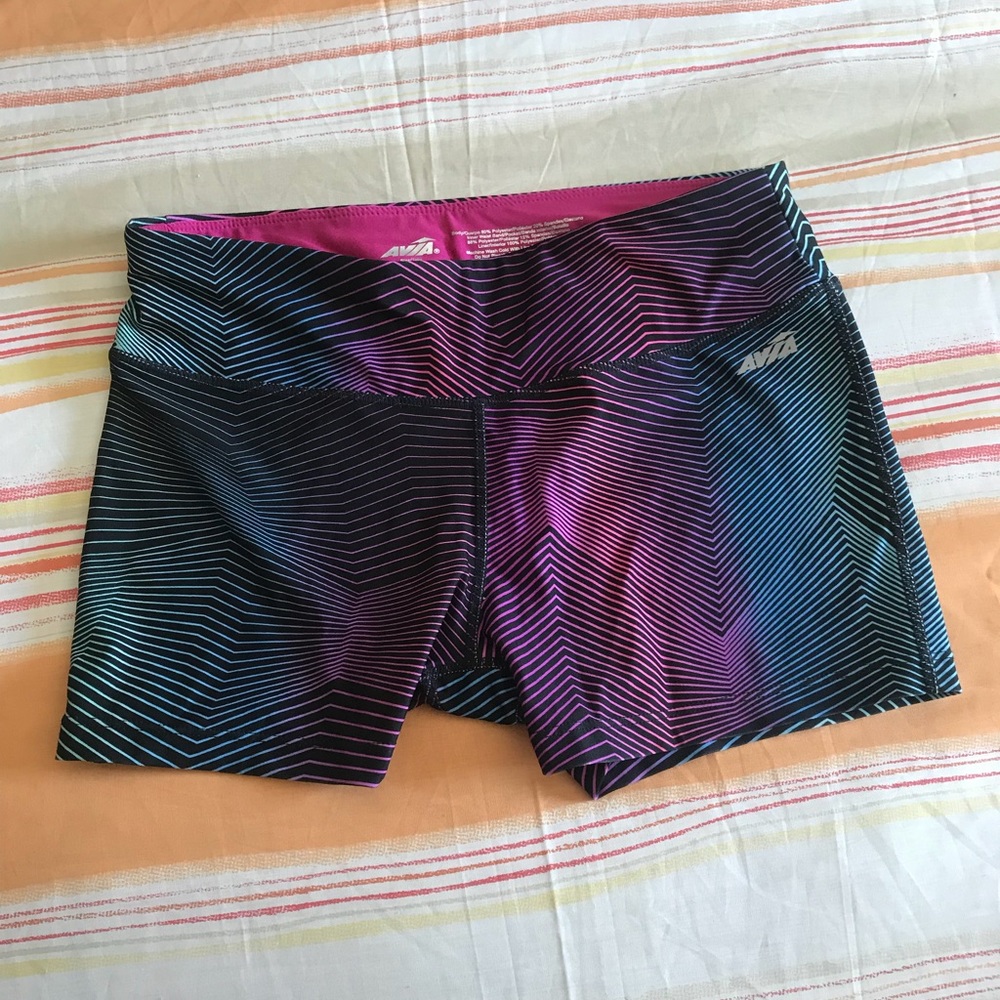 Athletic Shorts